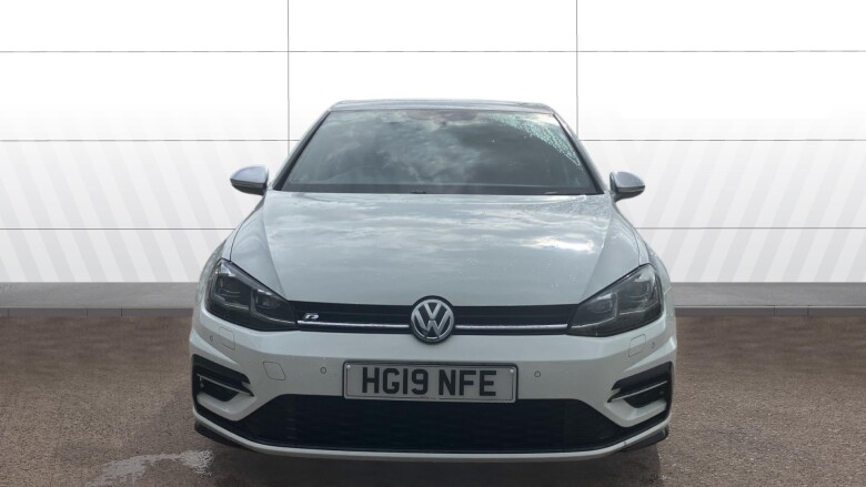 Volkswagen Golf 2.0 TSI 300 R 5dr 4MOTION DSG Petrol Hatchback